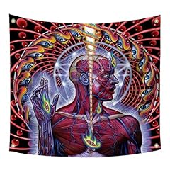 Boyiflag tool lateralus for sale  Delivered anywhere in USA 