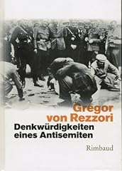 Denkwürdigkeiten eines antise gebraucht kaufen  Wird an jeden Ort in Deutschland