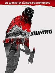 Shining minuten längere gebraucht kaufen  Wird an jeden Ort in Deutschland