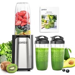 Ganiza blender smoothies for sale  Delivered anywhere in USA 