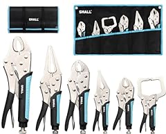 Shall piece locking for sale  Delivered anywhere in UK
