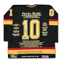 Autograph authentic pavel for sale  Delivered anywhere in USA 