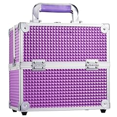 Makeup case vanity for sale  Delivered anywhere in UK