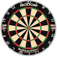 Nodor supamatch dartboard for sale  Delivered anywhere in USA 