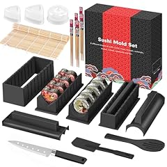 Skyser kit sushi usato  Spedito ovunque in Italia 