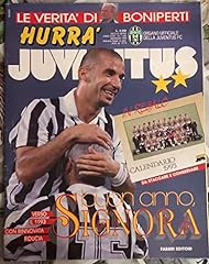 Hurrà juventus 1993 usato  Spedito ovunque in Italia 