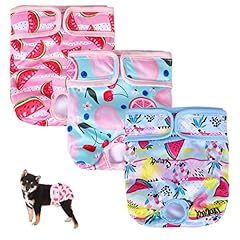 Jodsen dog nappies for sale  Delivered anywhere in UK