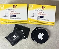 Abbott freestyle libre for sale  Delivered anywhere in UK