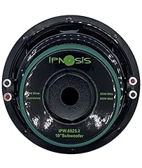 Ipnosis ipw 6025.2 usato  Spedito ovunque in Italia 