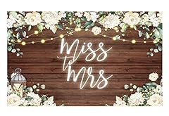 Allenjoy miss mrs for sale  Delivered anywhere in USA 