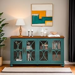 Buffet cabinet storage for sale  Delivered anywhere in USA 