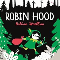 Robin hood forest for sale  Delivered anywhere in UK