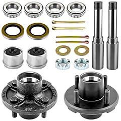 Rigsnparts trailer idler for sale  Delivered anywhere in USA 