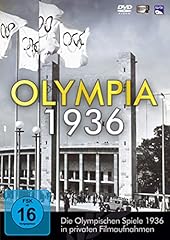 Lympia 1936 gebraucht kaufen  Wird an jeden Ort in Deutschland