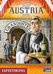 Lookout grand austria gebraucht kaufen  Wird an jeden Ort in Deutschland