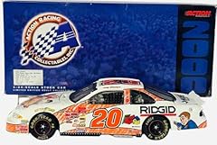 Tony stewart signed for sale  Delivered anywhere in USA 