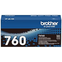 Brother genuine tn760 for sale  Delivered anywhere in USA 
