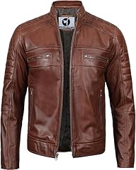 Naya leather vestes d'occasion  Livré partout en France