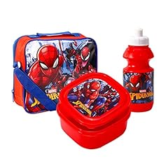 Spiderman insulated piece for sale  Delivered anywhere in Ireland