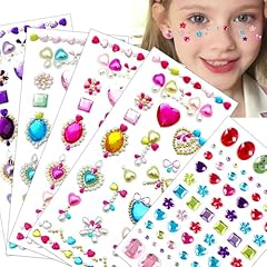 Nooepc gem stickers for sale  Delivered anywhere in USA 