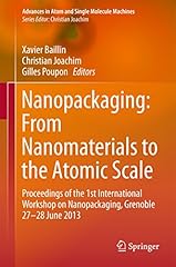 Nanopackaging from nanomateria d'occasion  Livré partout en France