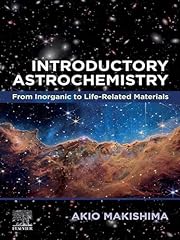 Introductory astrochemistry in for sale  Delivered anywhere in UK
