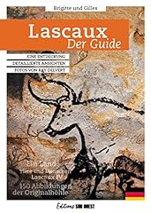 Lascaux guide gebraucht kaufen  Wird an jeden Ort in Deutschland