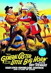 General custer little for sale  Delivered anywhere in USA 