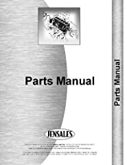 John Deere Corn Picker & Corn Snapper Parts Manual for sale  Delivered anywhere in USA 