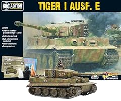 Warlord games tiger for sale  Delivered anywhere in UK