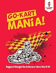 Kart mania ragazzi for sale  Delivered anywhere in Ireland