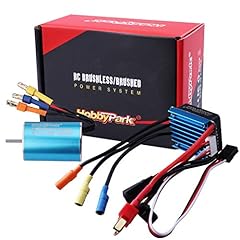 Hobbypark 2435 4800kv for sale  Delivered anywhere in USA 