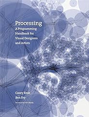 Processing programming handboo for sale  Delivered anywhere in USA 
