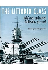 Littorio class italy for sale  Delivered anywhere in USA 