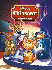Oliver compagnie d'occasion  Livré partout en France
