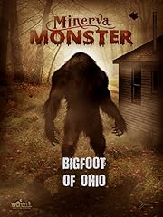 Minerva monster bigfoot for sale  Delivered anywhere in USA 