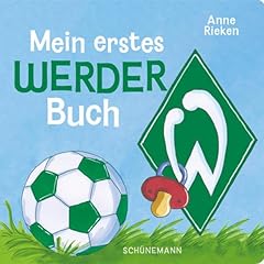 Erstes werder buch gebraucht kaufen  Wird an jeden Ort in Deutschland