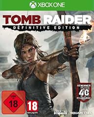 Tomb raider definitive usato  Spedito ovunque in Italia 