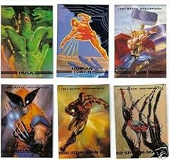 Marvel 1993 skybox for sale  Delivered anywhere in USA 