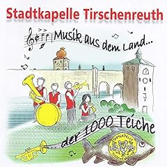Tirschenreuther marsch gebraucht kaufen  Wird an jeden Ort in Deutschland