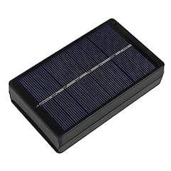 Solar panel box gebraucht kaufen  Wird an jeden Ort in Deutschland