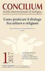 Concilium rivista internaziona usato  Spedito ovunque in Italia 