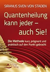 Quantenheilung methode kurz gebraucht kaufen  Wird an jeden Ort in Deutschland