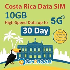 Costa rica data for sale  Delivered anywhere in USA 