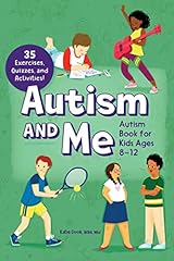 Autism autism book for sale  Delivered anywhere in USA 