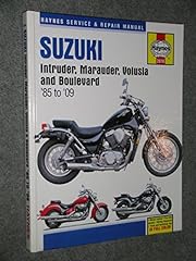 Suzuki intruder marauder for sale  Delivered anywhere in USA 