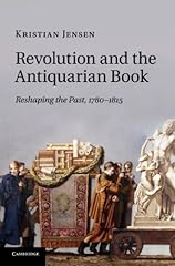 Revolution antiquarian book for sale  Delivered anywhere in UK