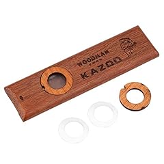 Wooden kazoo ukulele for sale  Delivered anywhere in UK