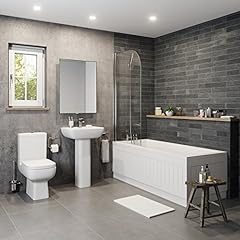 Affine modern bathroom for sale  Delivered anywhere in UK