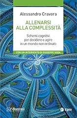 Allenarsi alla complessità. usato  Spedito ovunque in Italia 